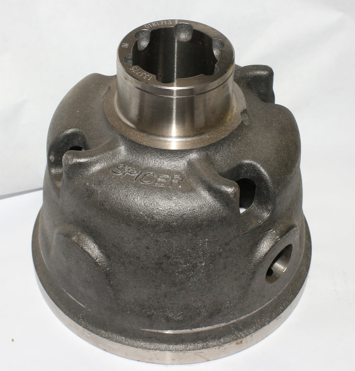 MOPAR - 68036561AA - CASE DIFFERENTIAL PLAIN HALF - S130