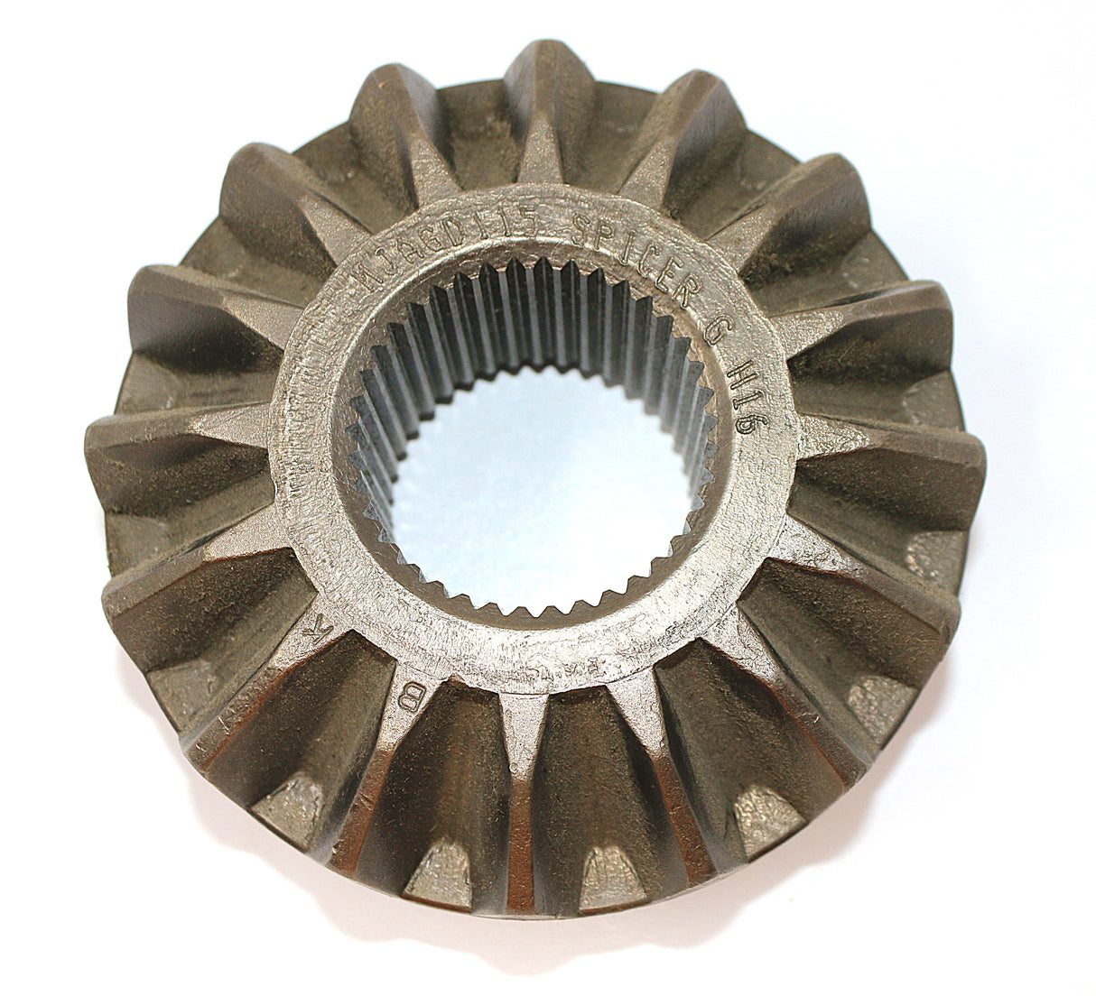 DANA SPICER - MJAGD115 - GEAR-SIDE