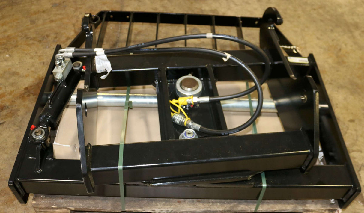 JLG - 1001184041 - ATTACHMENT - SIDE TILT CARRIAGE 48 INCH 1225 MM