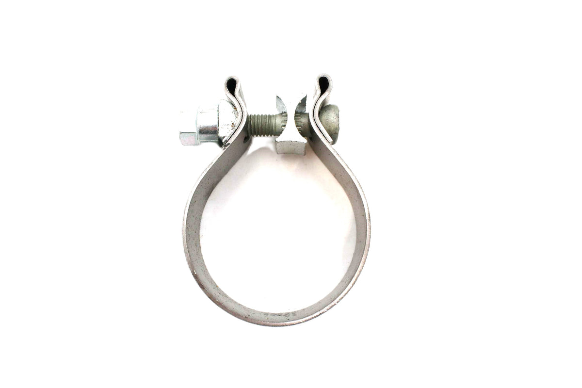 FREIGHTLINER - 22-66587-000 - TRUCK QUARTER FENDER CLAMP