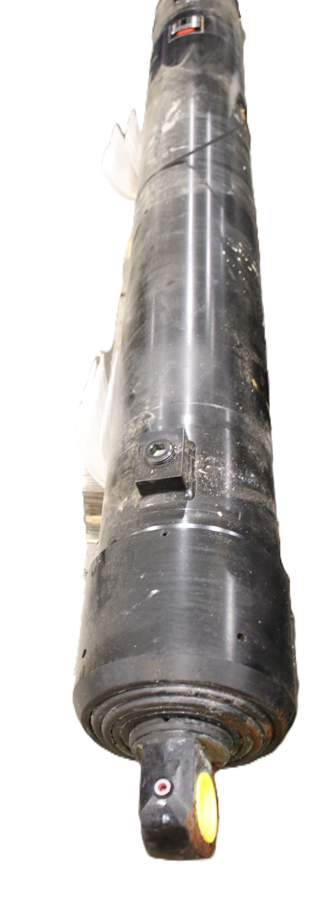 MUNCIE - 8-5-285-A00 - TELESCOPIC CYLINDER