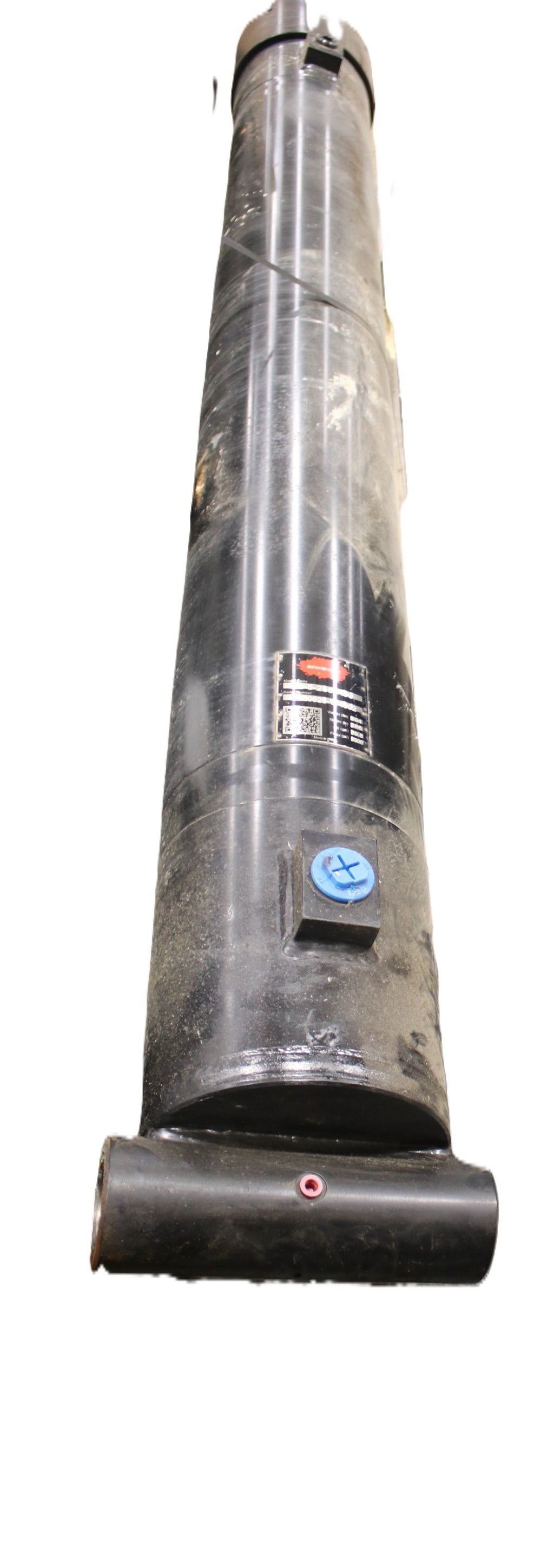 MUNCIE - 8-5-285-A00 - TELESCOPIC CYLINDER