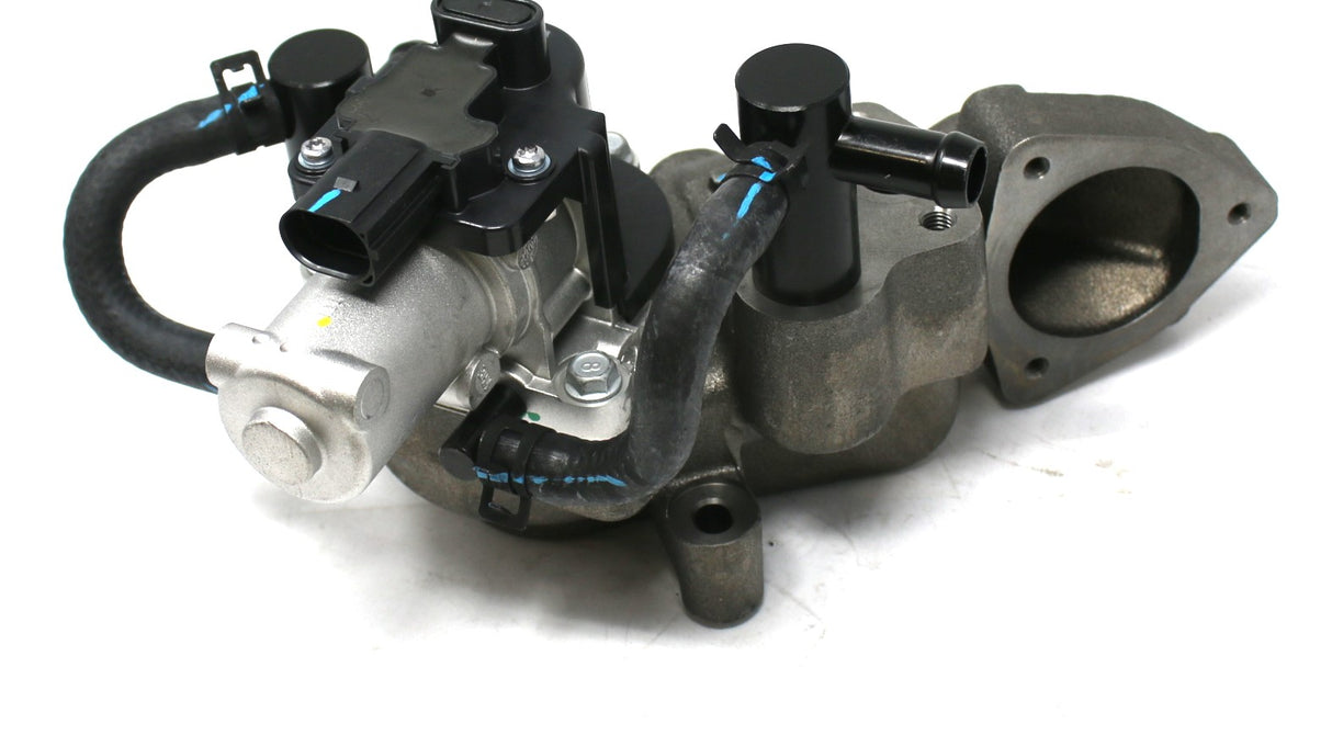 BOBCAT - 410116-00522D - EGR VALVE
