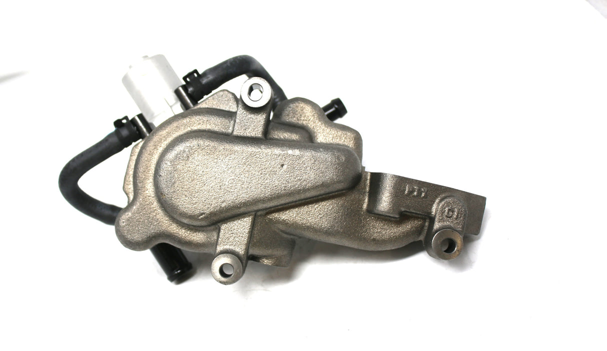BOBCAT - 410116-00522D - EGR VALVE