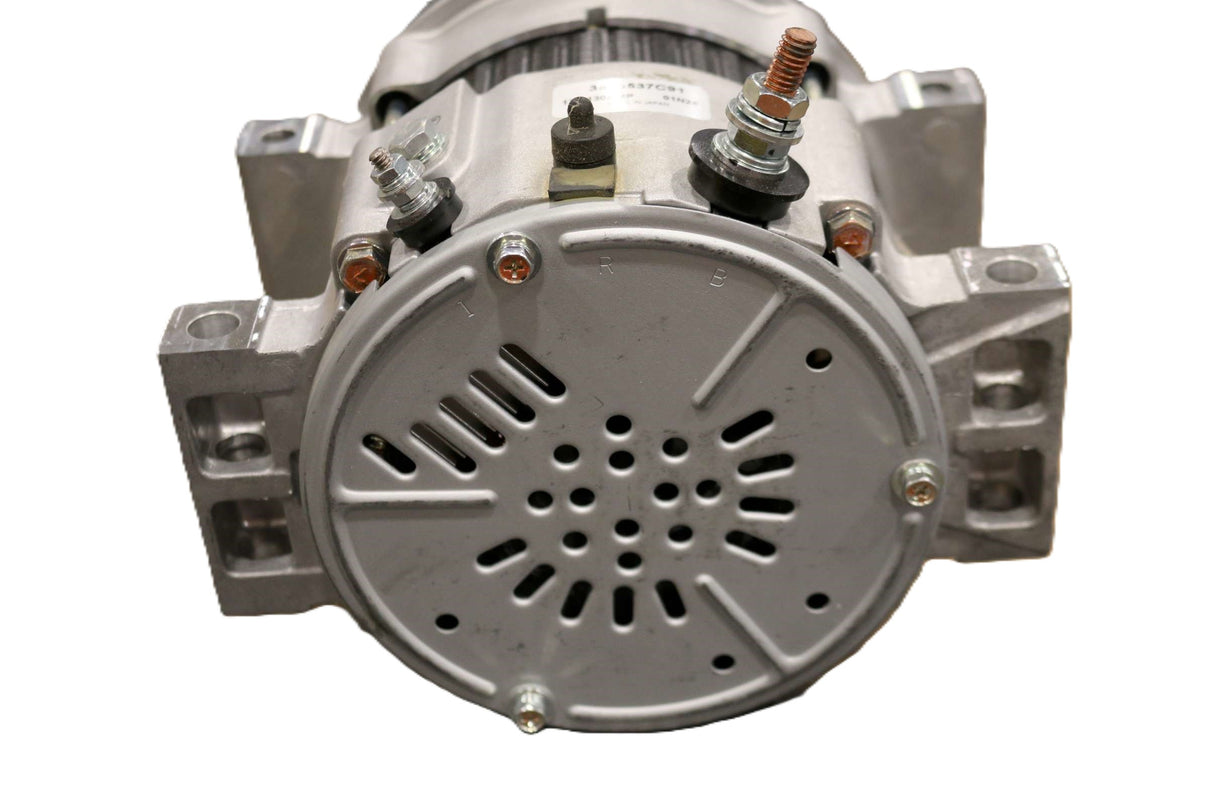 NAVISTAR - 3586537C91 - 12V 130AMP ALTERNATOR