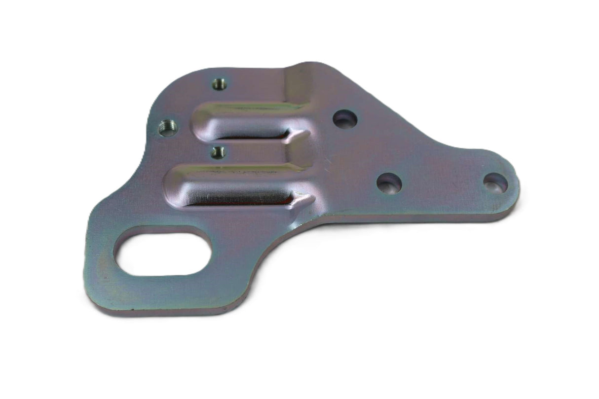 DOOSAN - 120404-00288 - HOOK-LEFT ENG