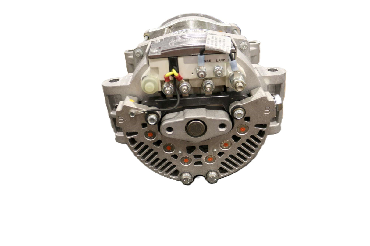 LEECE NEVILLE (PRESTOLITE ELECTRIC) - A0014912PGH - ALTERNATOR 12V 320AMPS