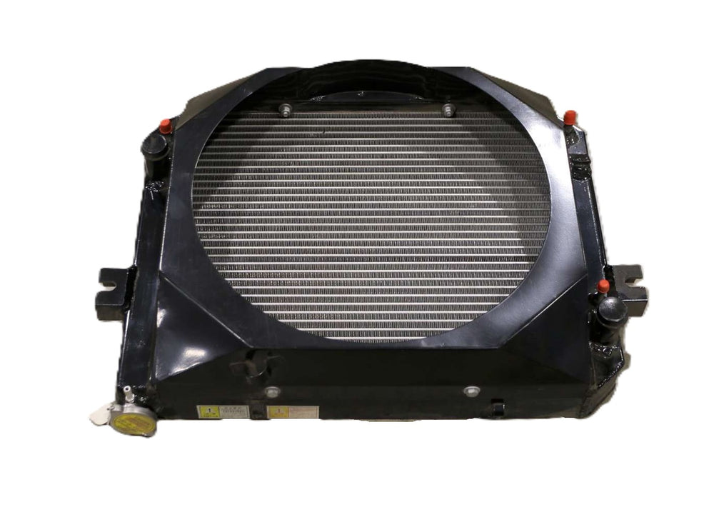 DOOSAN - 440211-01069 - RADIATOR ASSY