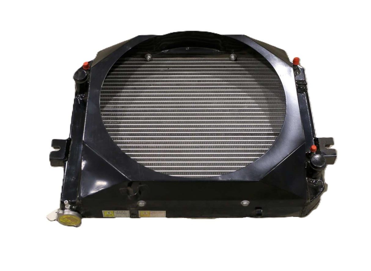 DOOSAN - 440211-01069 - RADIATOR ASSY