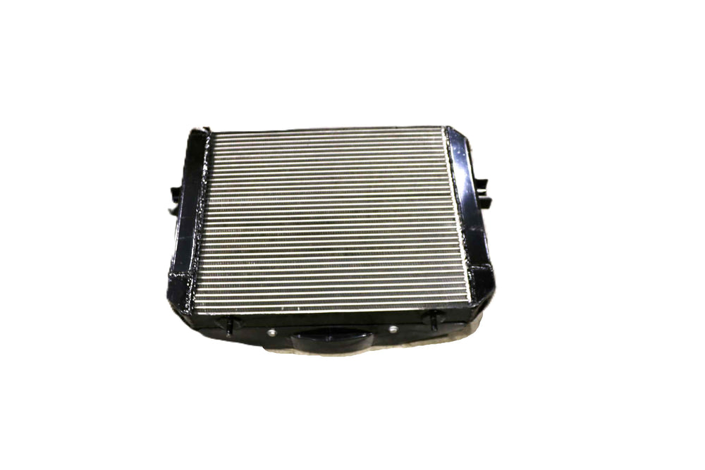 DOOSAN - 440211-01069 - RADIATOR ASSY