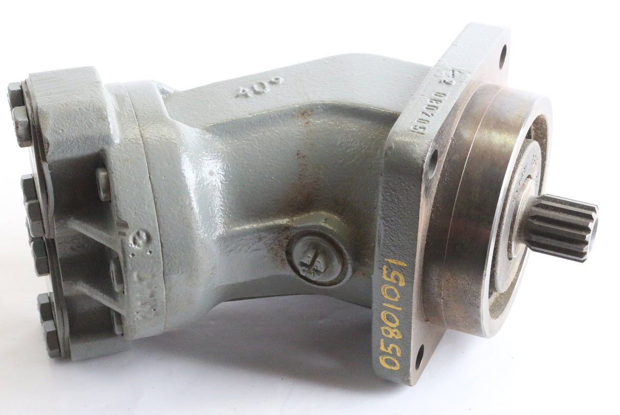 ROBERT BOSCH - A2FM56|61W-VZB010 - HYDRAULIC MOTOR