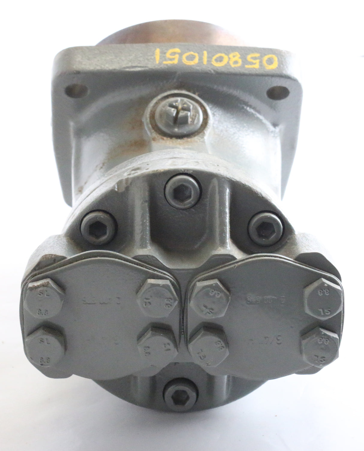 ROBERT BOSCH - A2FM56|61W-VZB010 - HYDRAULIC MOTOR