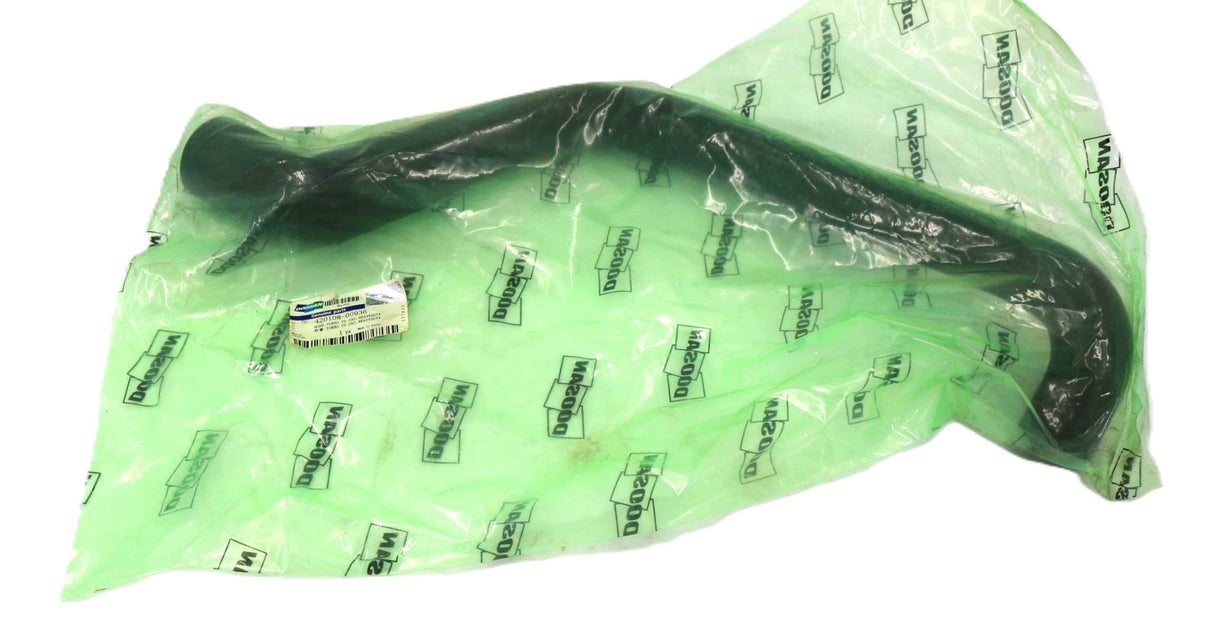 DOOSAN - 420108-00936 - HOSE TURBO TO CAC HEAVYDUTY