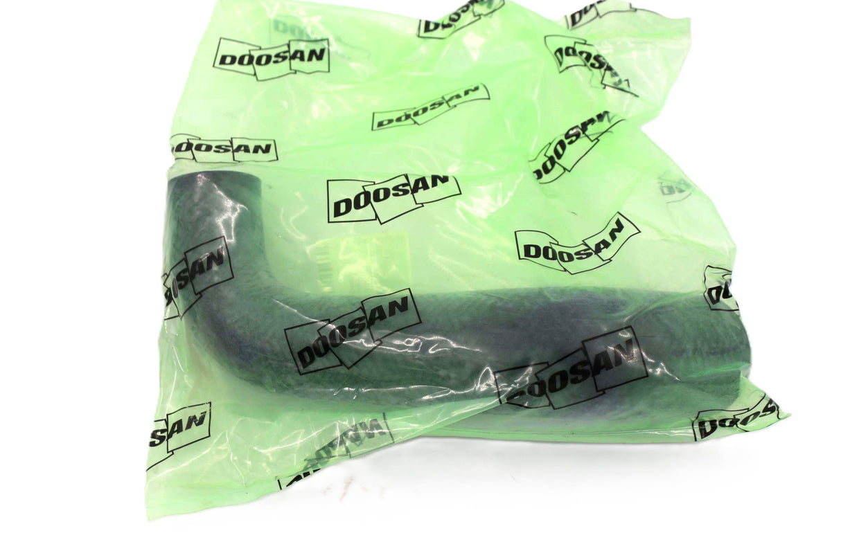 DOOSAN - 420108-00934 - HOSE RADIATOR UPPER HEAVYDUTY