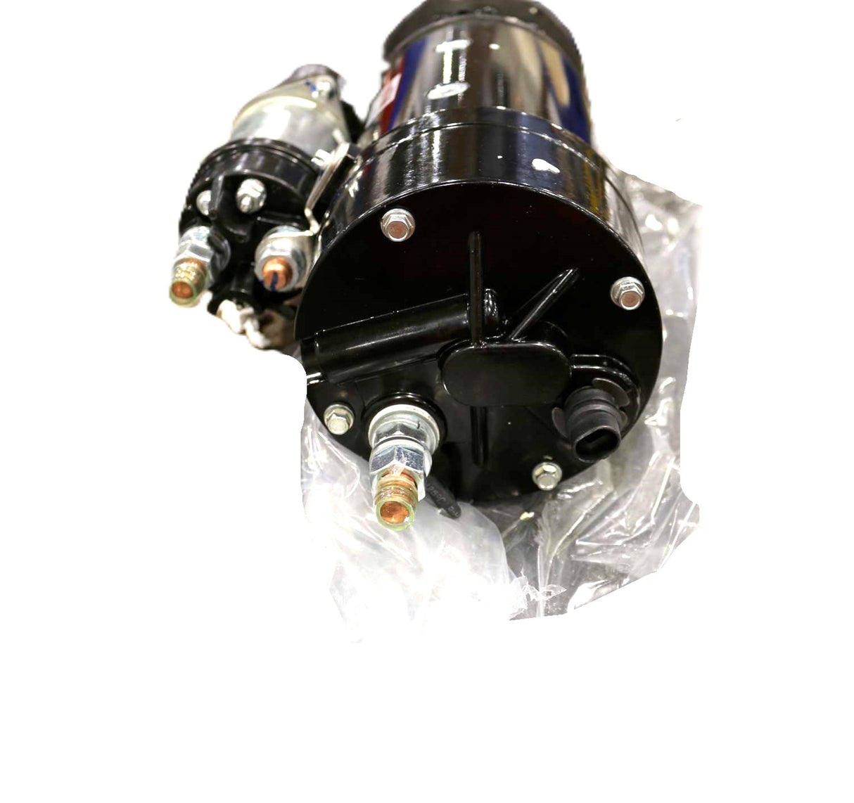 WAI GLOBAL - 6513N - STARTER MOTOR