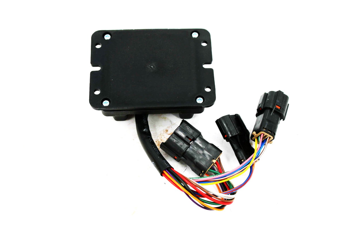 DOOSAN - 300611-00422 - CONTROLLER ASSY OPERATOR SENSING SYSTEM