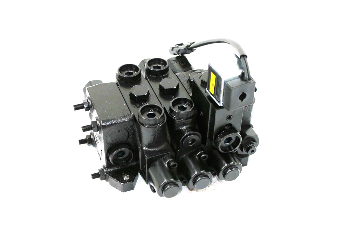 DOOSAN - 410105-01348 - VALVE ASSY CONTROL 3 SEC