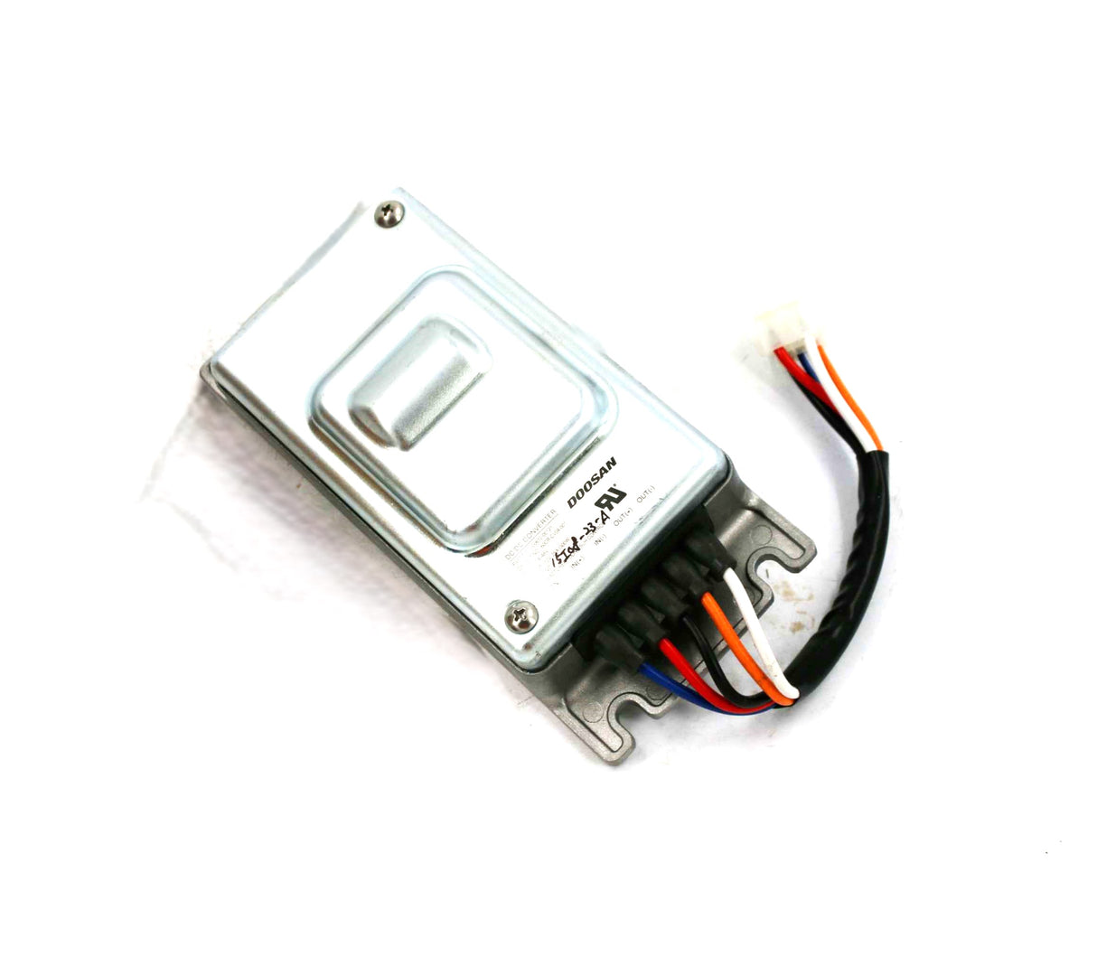 DOOSAN - 300612-00121 - CONVERTER ASSY 36V/48V