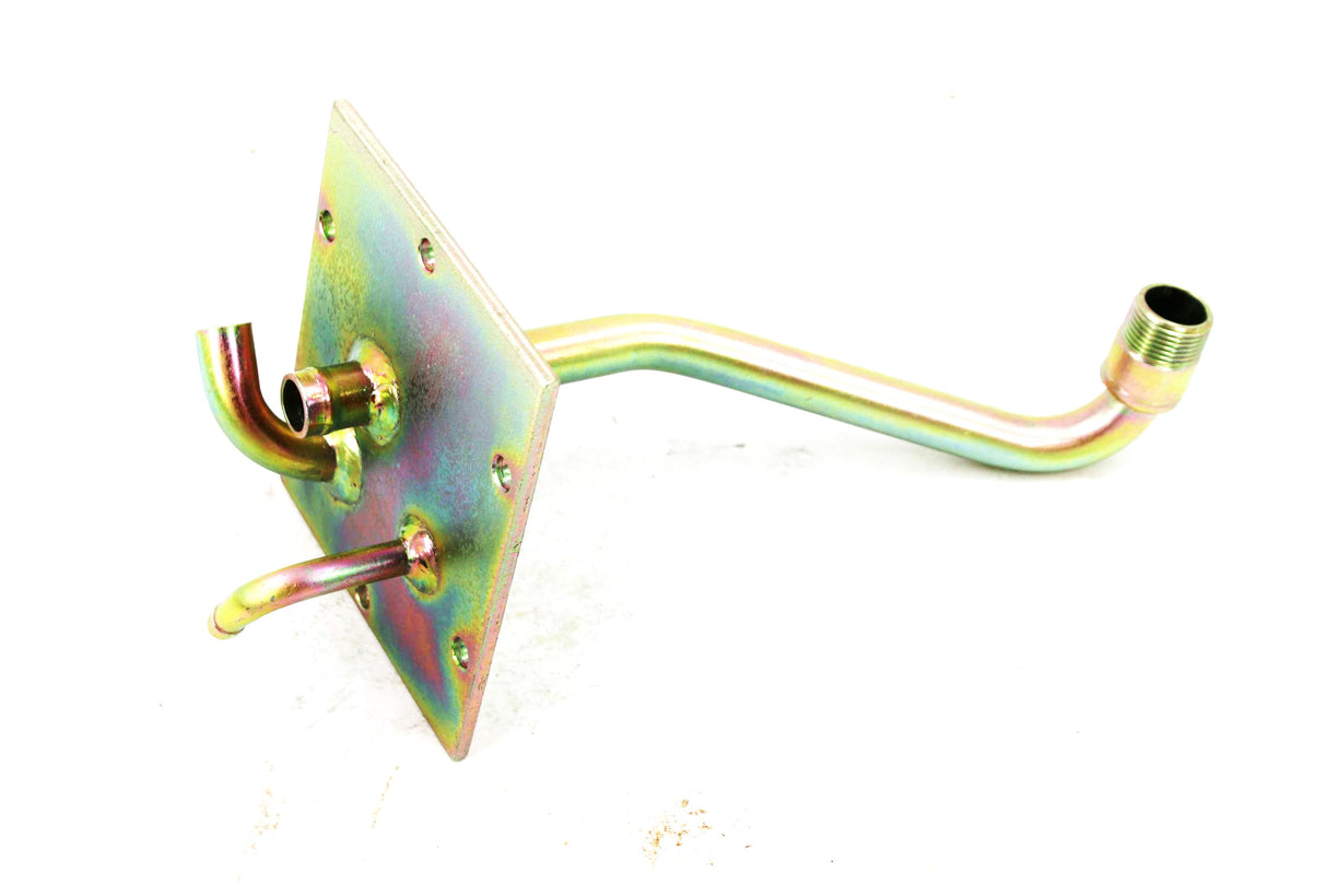 DOOSAN - 110508-26359 - COVER ASSY TANK