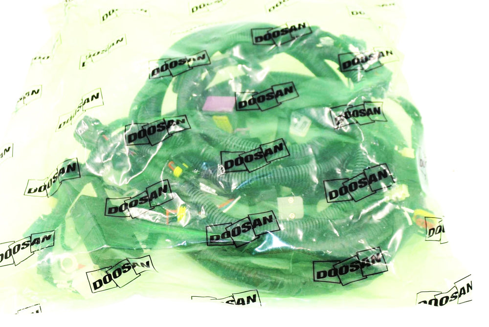 DOOSAN - 310207-05003 - HARNESS ASSY