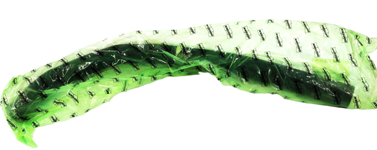 DOOSAN - A375450 - HOSE OIL LOWER PRESSURE