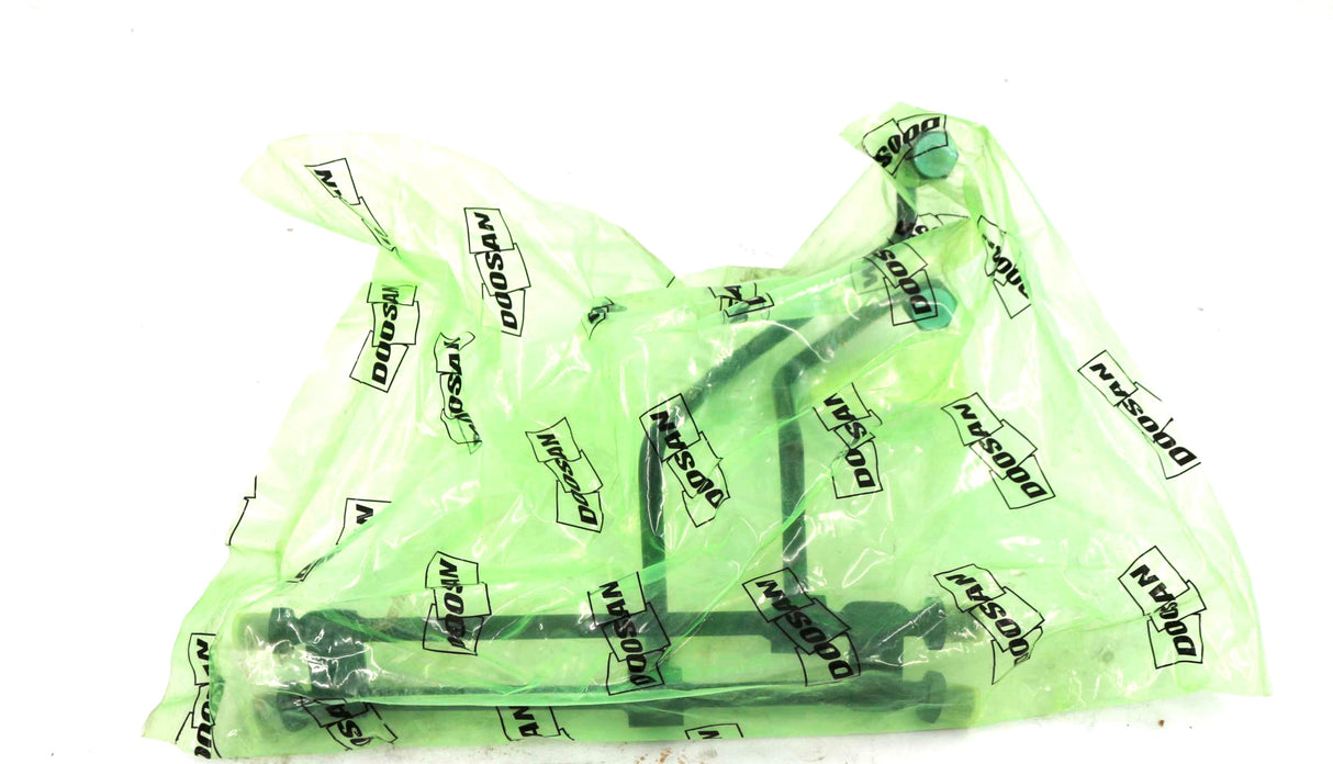 DOOSAN - A375447 - TUBE ASSY ISO 3691
