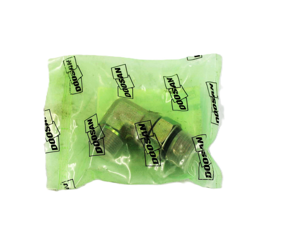 DOOSAN - 430213-00449 - ELBOW FITTING (90)