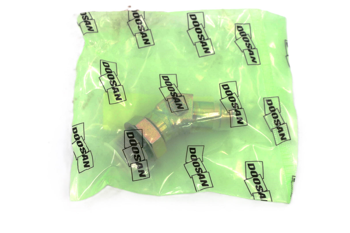 DOOSAN - A375435 - CONNECTOR ASSY