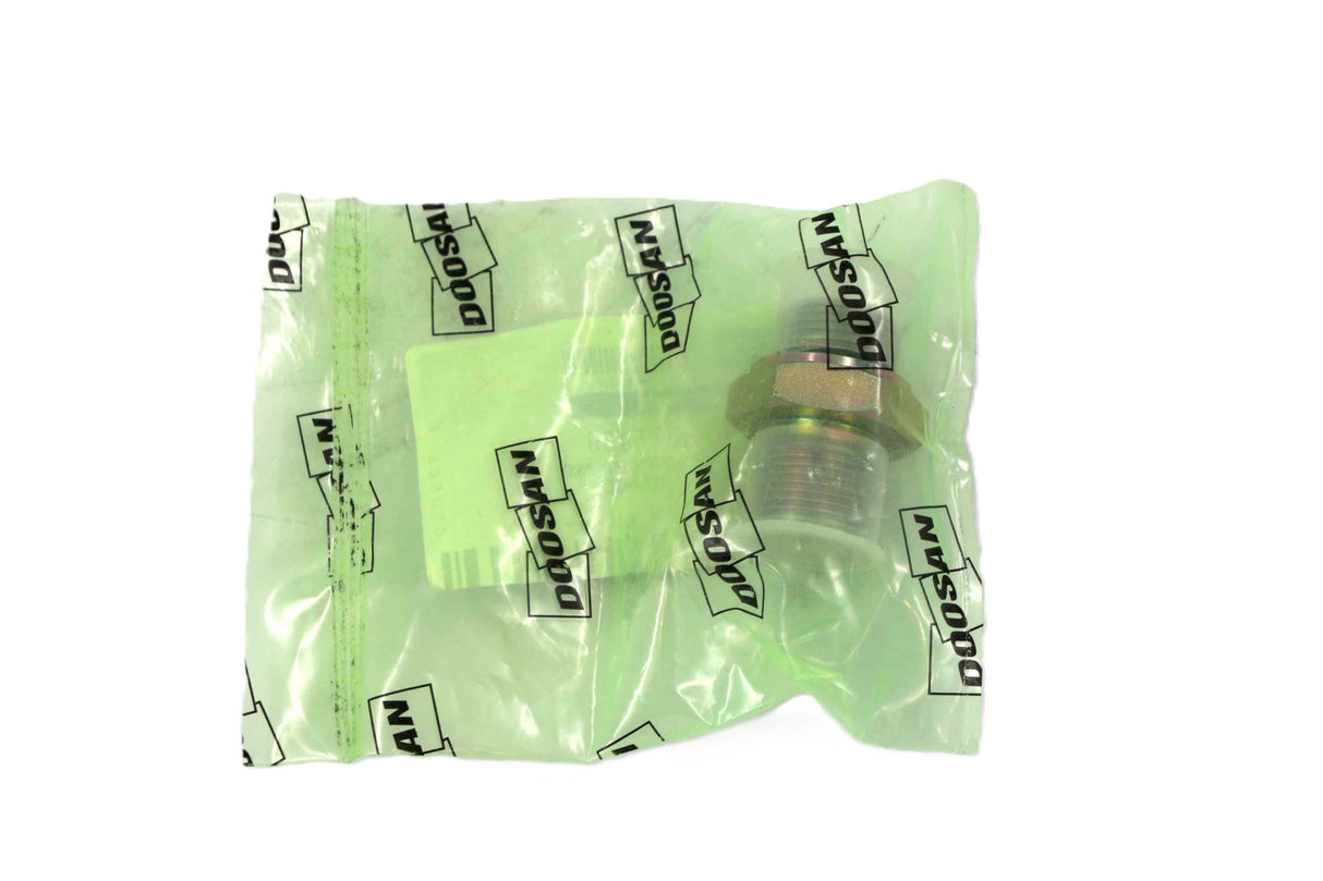 DOOSAN - A375439 - CONNECTOR ASSY