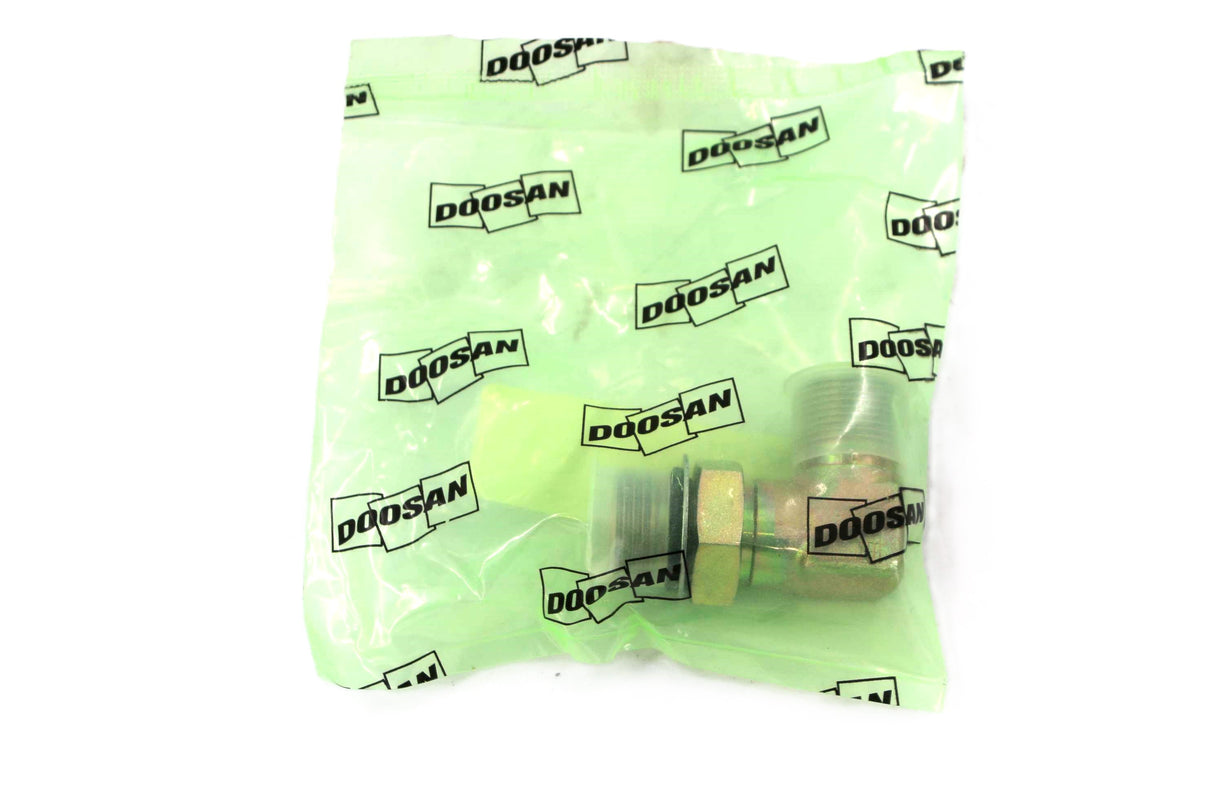 DOOSAN - A375431 - ELBOW ASSY