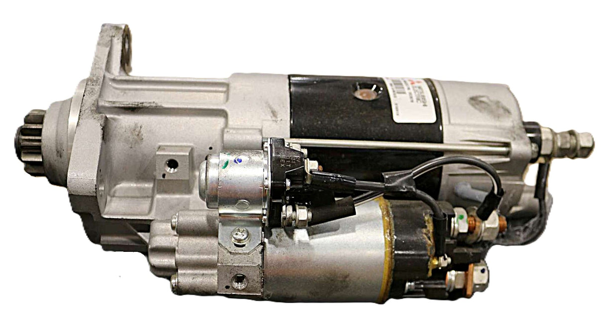 MITSUBISHI - VV2079 - STARTER MOTOR 12V FOR VOLVO D13 ENGINE