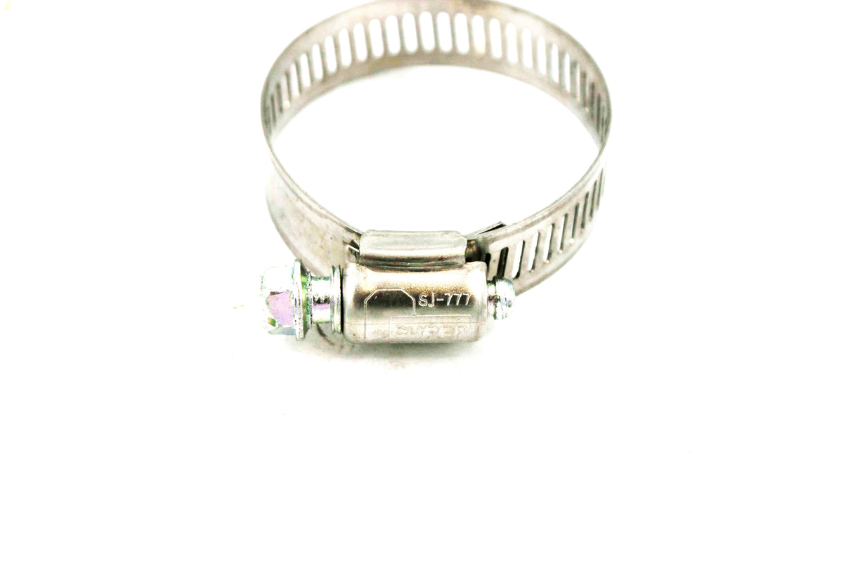 DOOSAN - S8450023 - CLAMP