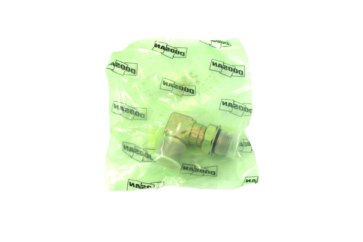 DOOSAN - A375433 - ELBOW ASSY