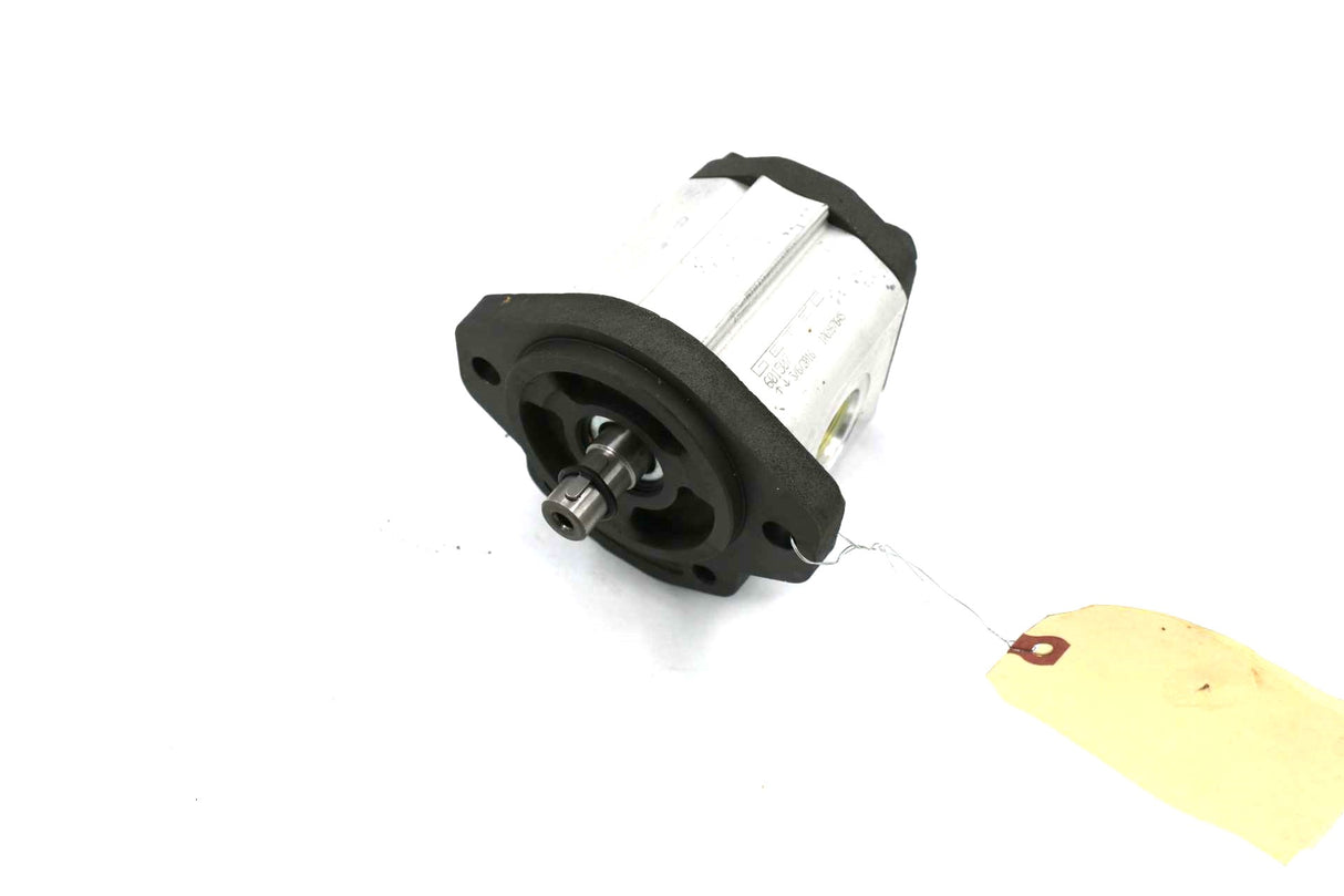 GETEC - 601507 - MOTOR