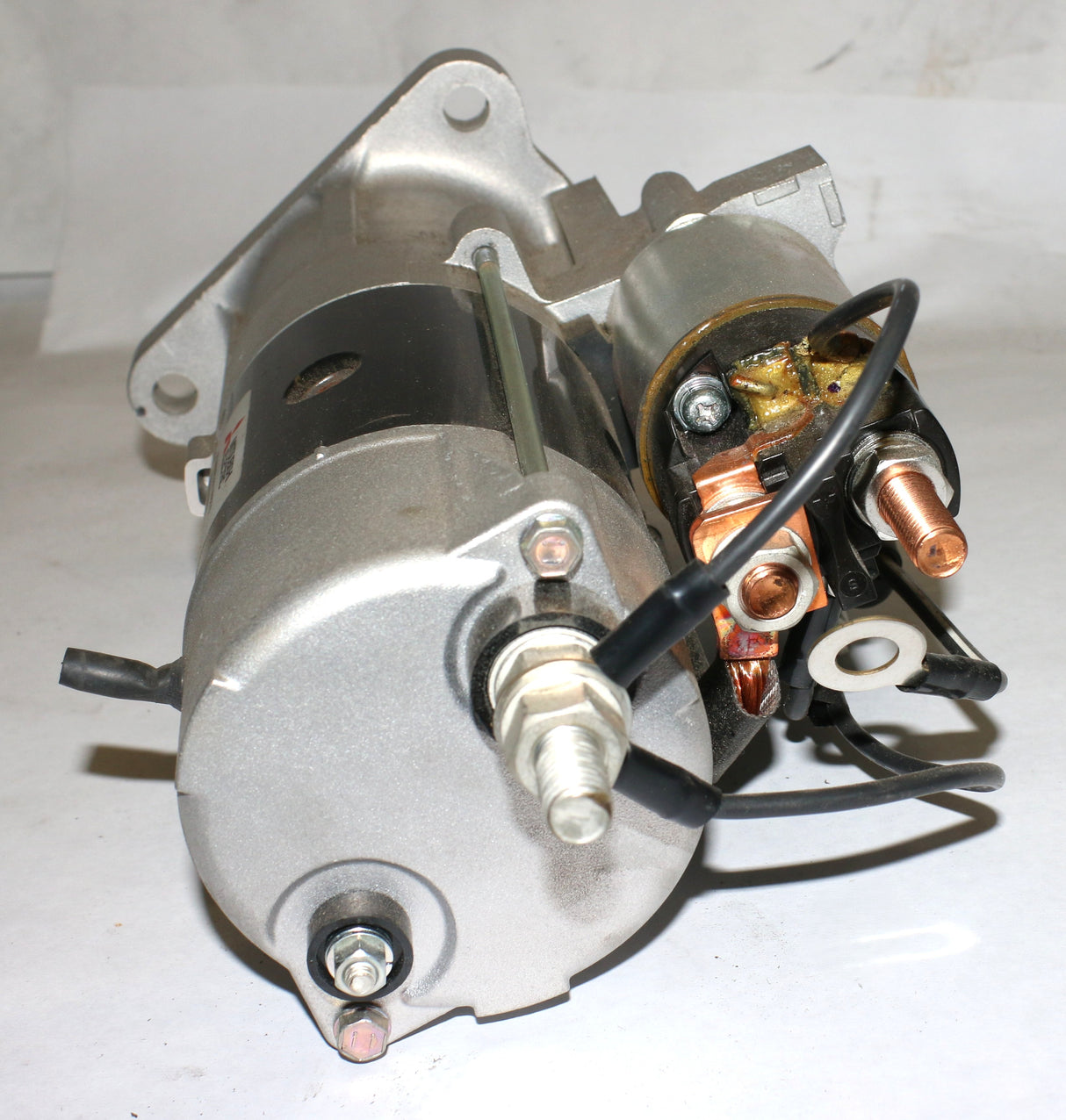 MITSUBISHI - VV0279 - STARTER