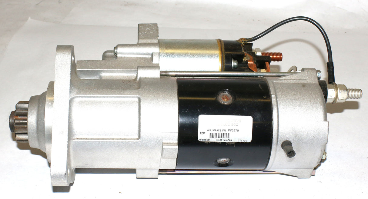 MITSUBISHI - VV0279 - STARTER
