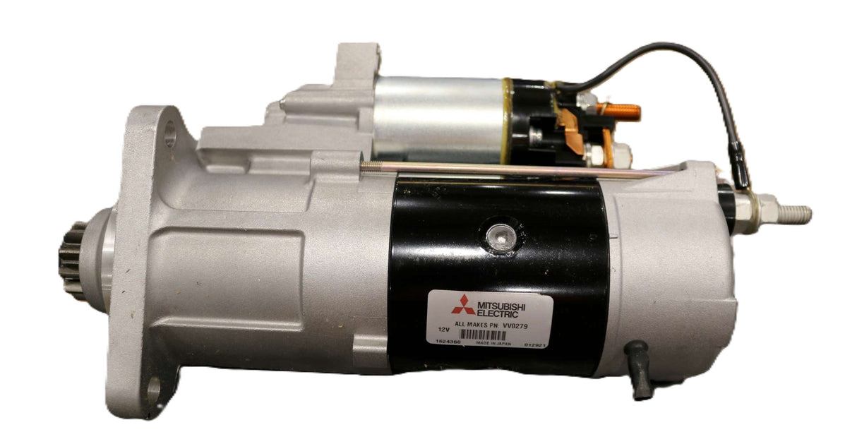 MITSUBISHI - VV0279 - STARTER