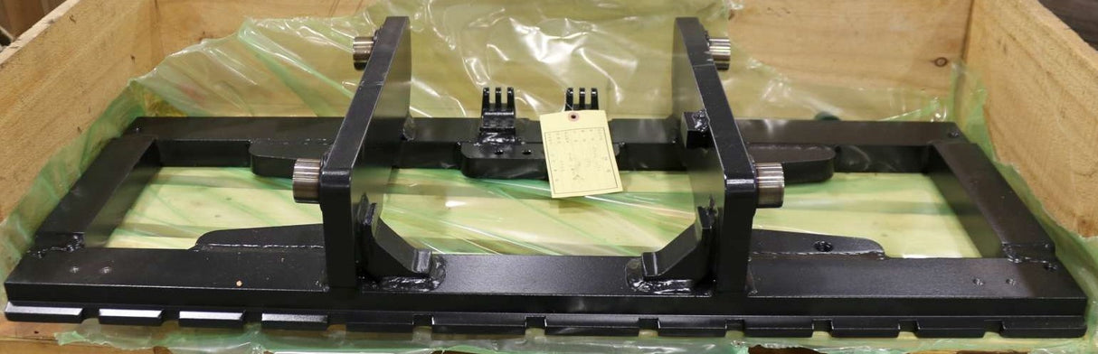 DOOSAN - 230216-00592 - CARRIAGE ASSY