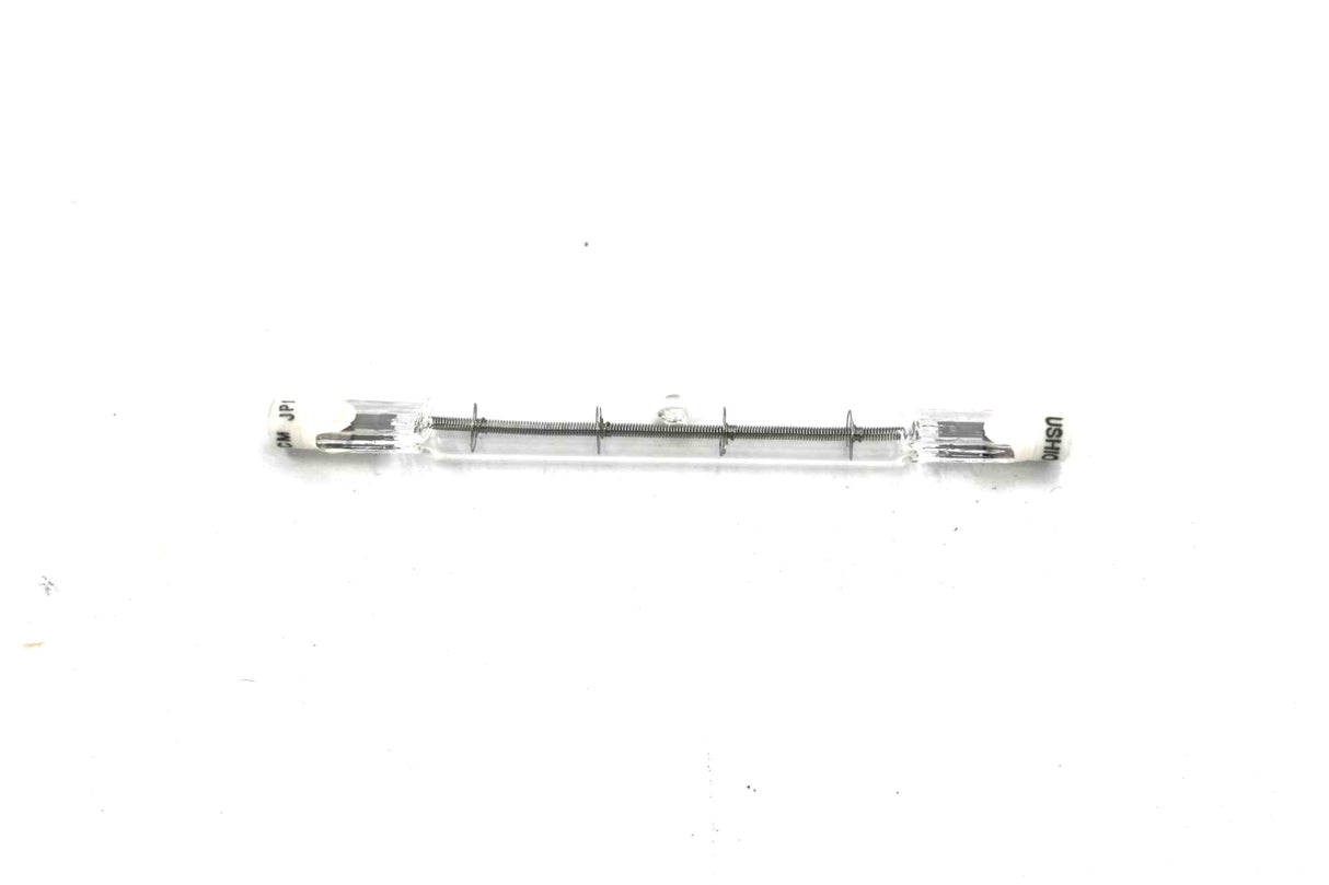 USHIO - 1000489 - 1000 120V QUARTZ BULB