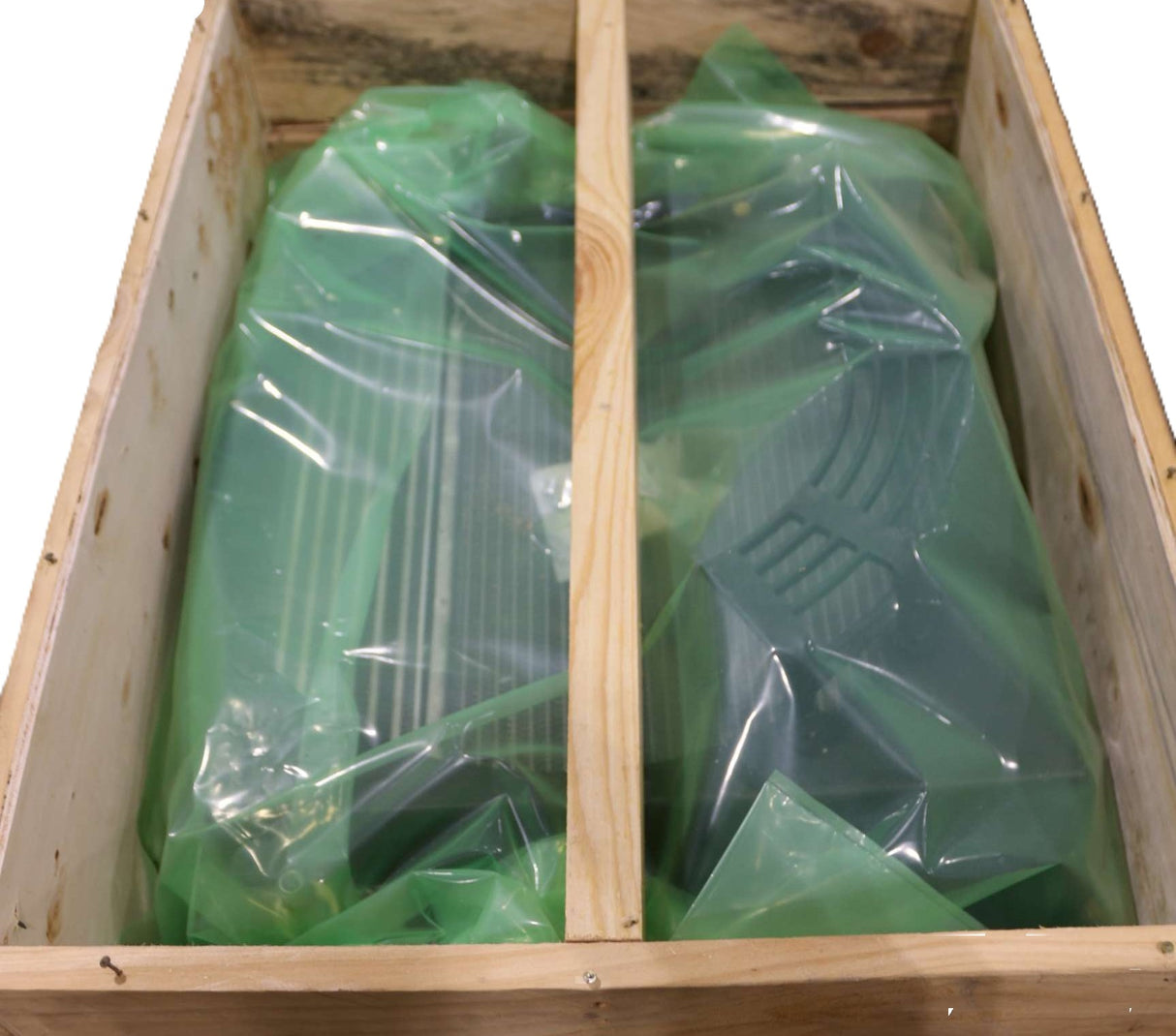 DOOSAN - 440211-00747 - RADIATOR ASSY BIGGER COMPLETE