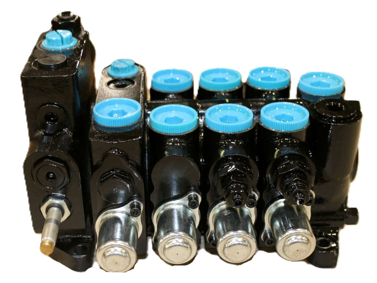 HELI - CDB4-F20HXT-04B/5-7T - CONTROL VALVE