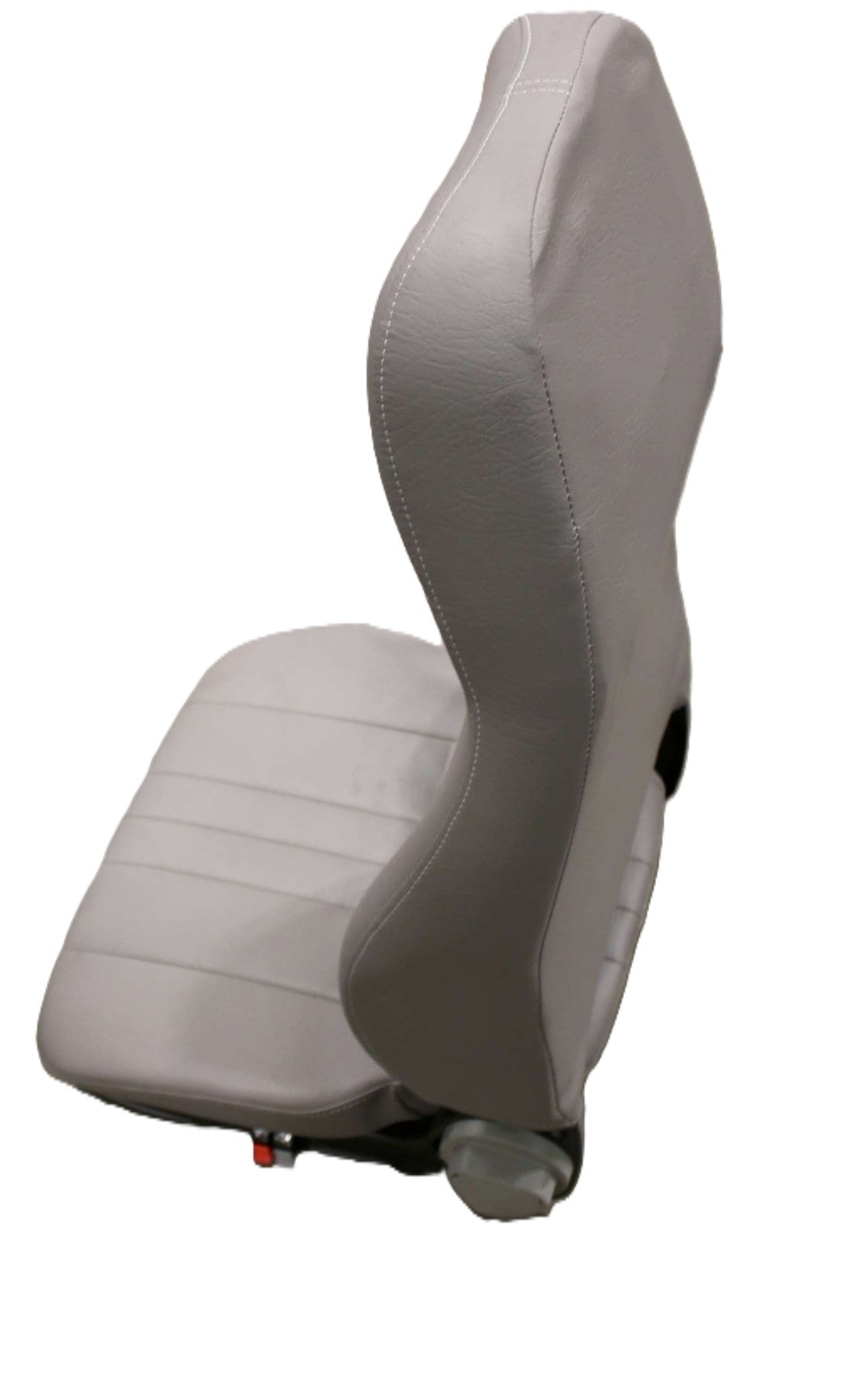 NATIONAL SEATING - 00335.01 - SEAT AFT-MED. DUTY HI-20" GREY