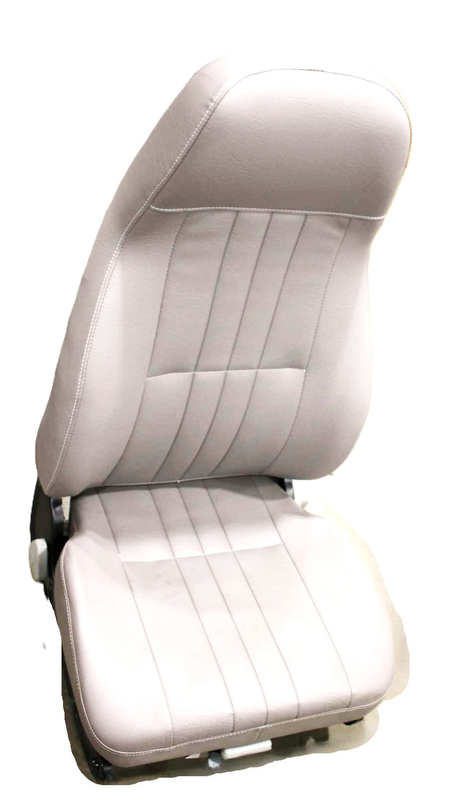NATIONAL SEATING - 00335.01 - SEAT AFT-MED. DUTY HI-20" GREY