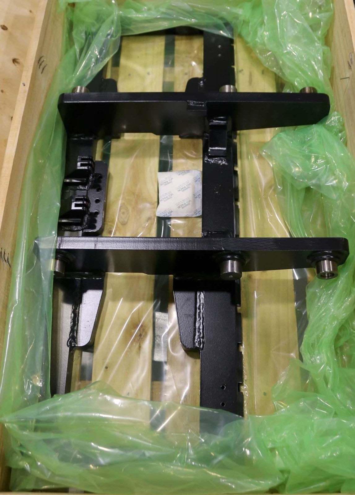 DOOSAN - 230216-00595 - CARRIAGE ASSY