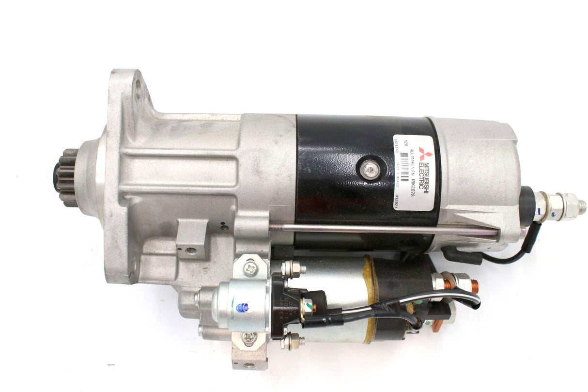 MITSUBISHI - MK2078 - STARTER