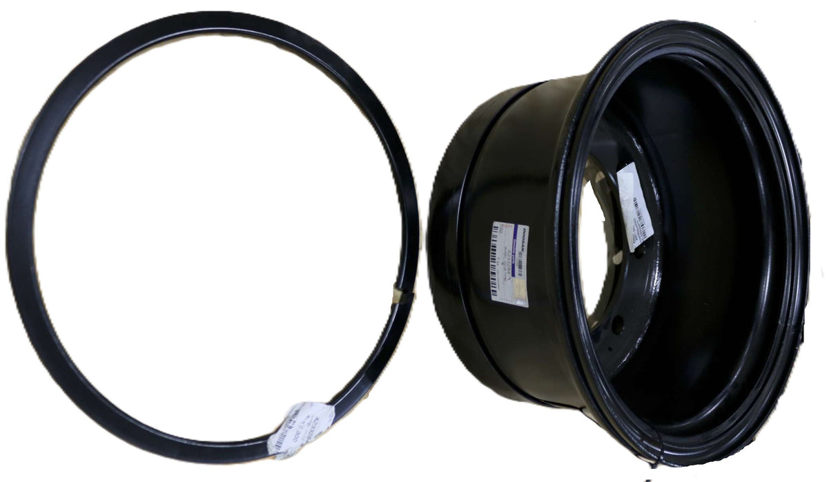 DOOSAN - A233284 - WHEEL ASSY