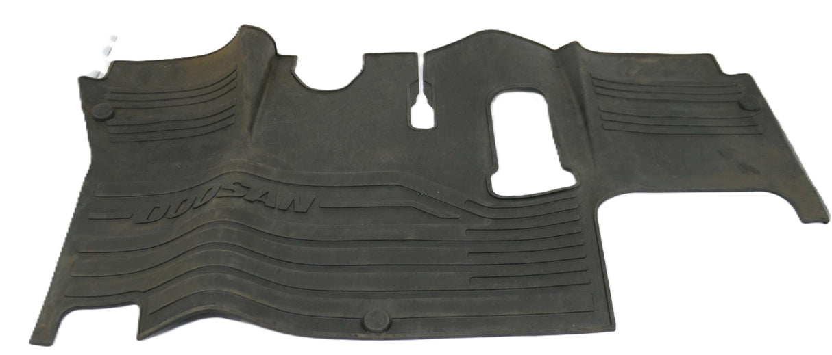 DOOSAN - 110935-00464 - MAT FLOOR BATTERY CONNECTOR-OUTSIDE