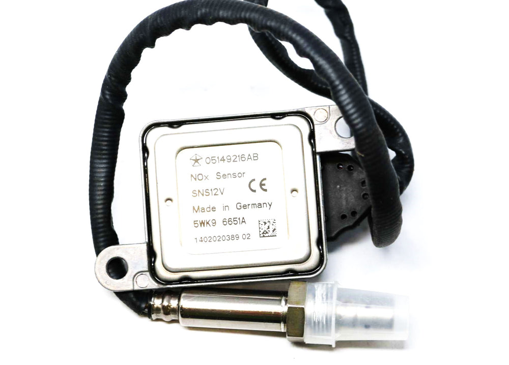 MOPAR - 05149216AB - SENSOR