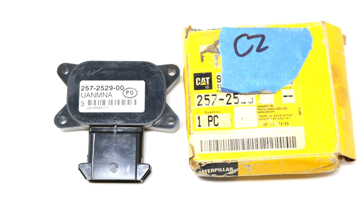CATERPILLAR - 257-2529 - SENSOR