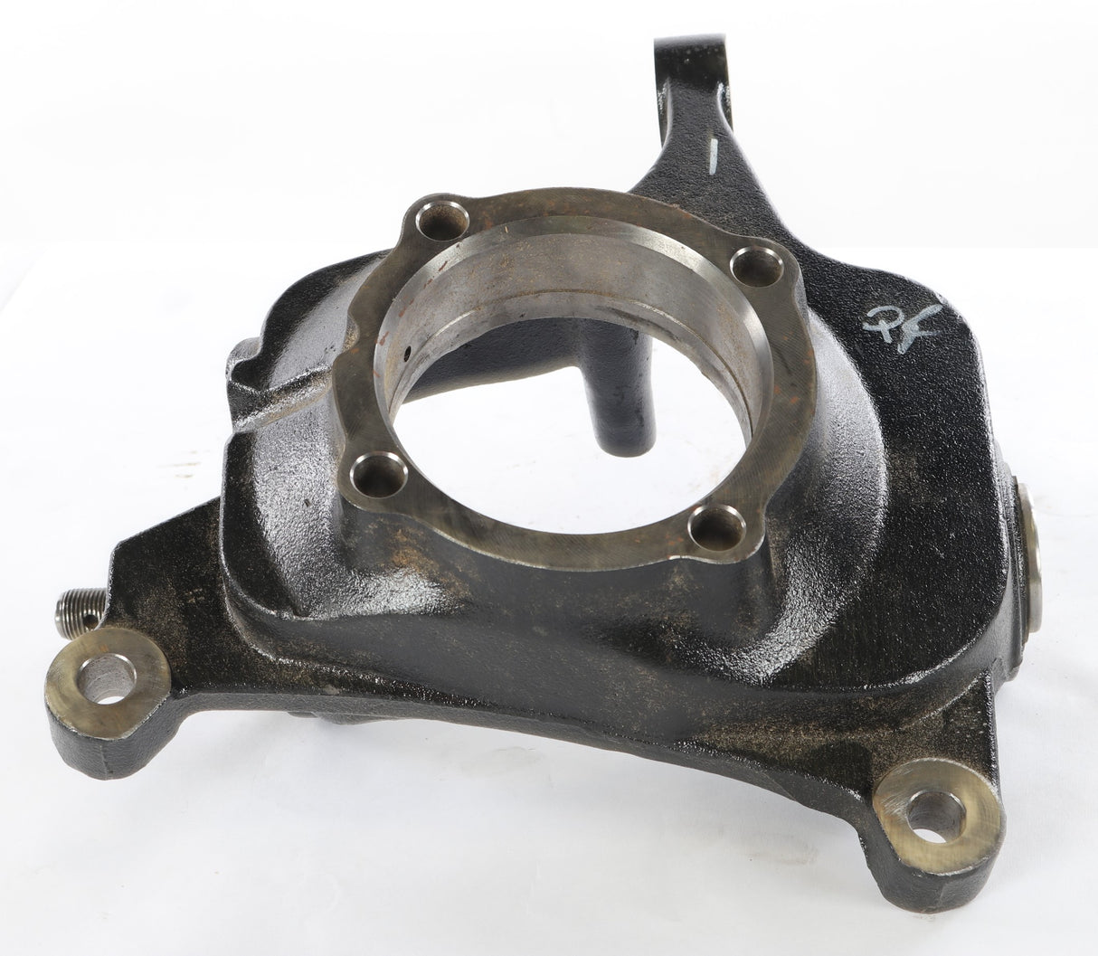 FORD - 4C3Z-3130-AA - STEERING SPINDLE ARM